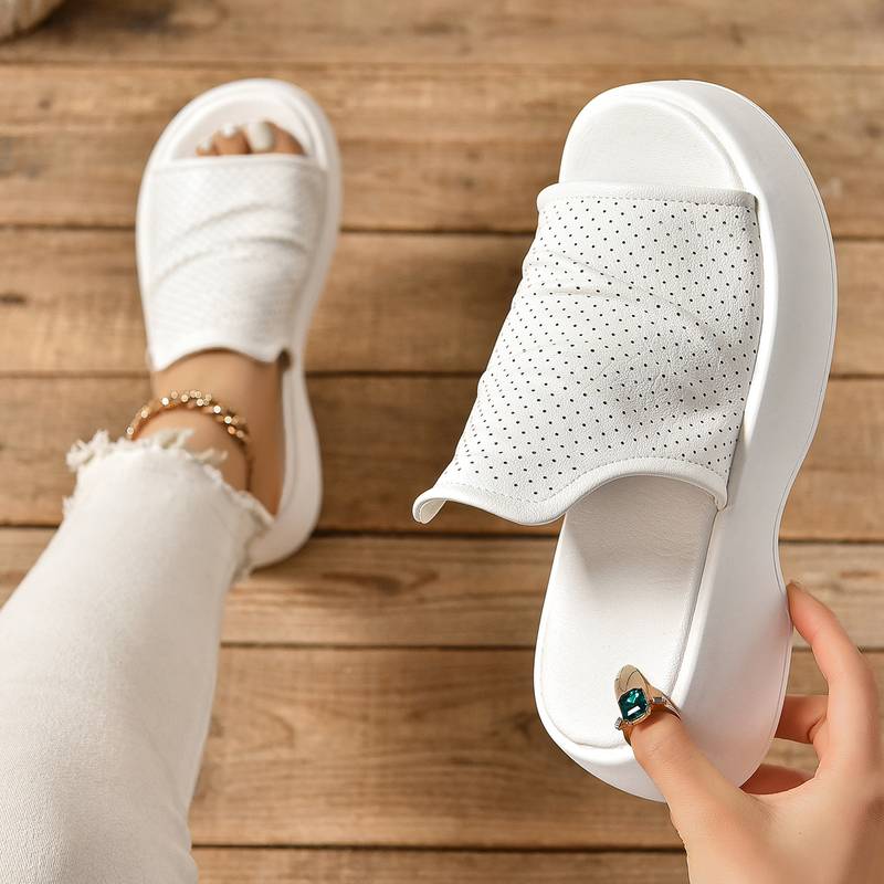 FreshWalk | שחרר/י את השמחה שבצעדים חופשיים מכאבים!