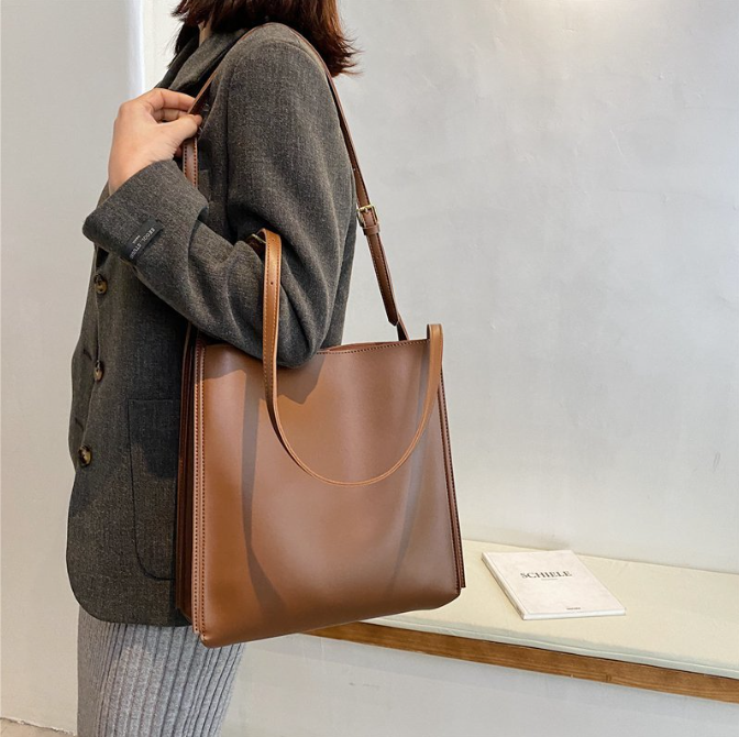 Francine | Stylish everyday bag