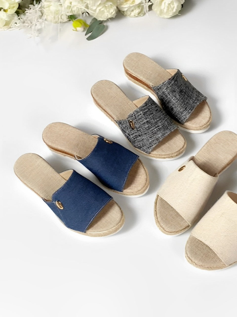 AlohaSoles | שחררו את שמחת ההליכה ללא כאב!