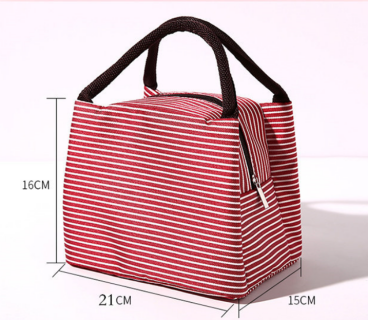 Sharina™ | Waterproof Lunch Bag