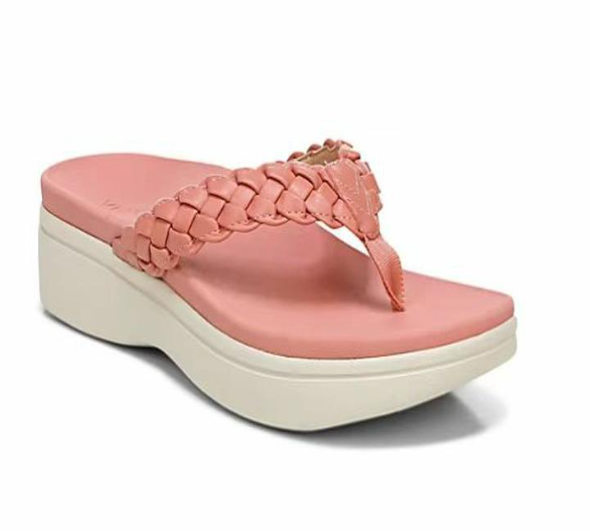 SeaSteps | סגנון ונוחות ללא מאמץ לקיץ