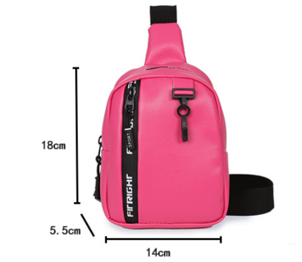 Lizette™ | Small Shoulder Bag