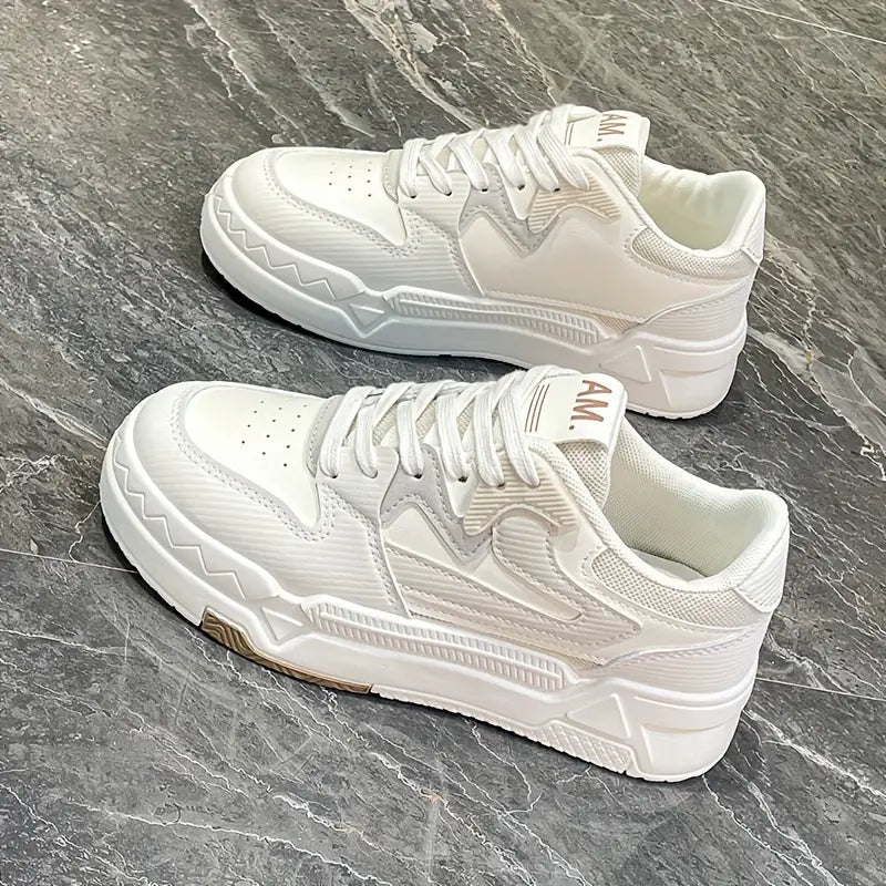 ActiveStep | סניקרס פלטפורמה לנשים