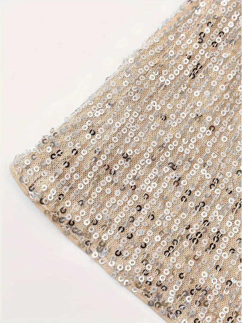 Solen | V-neck tank top