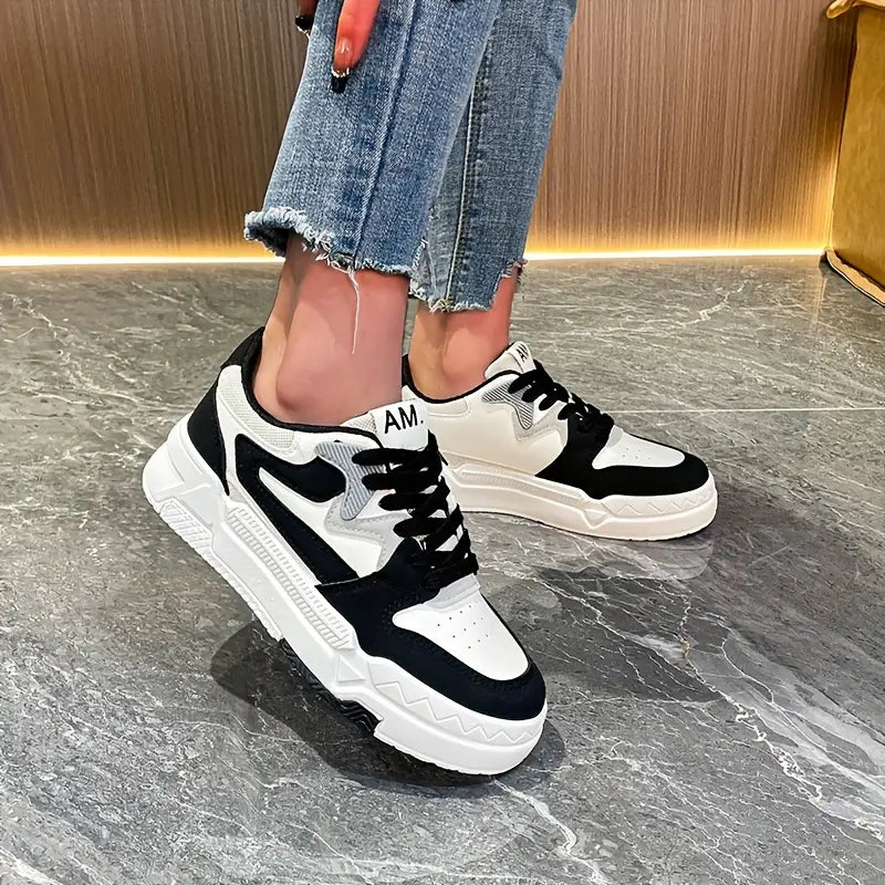 ActiveStep | סניקרס פלטפורמה לנשים