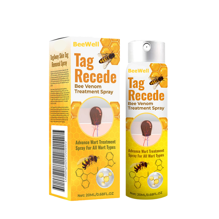 BeeWell | מקל על בעיות עור תוך שבוע בלבד!