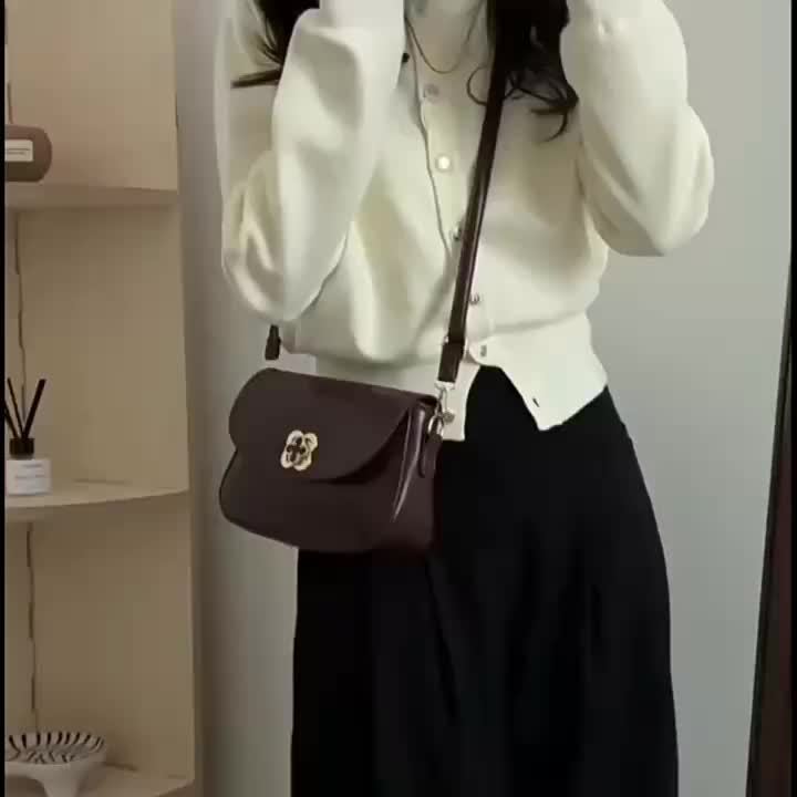 ChicMini | תיק צלקת מיני אופנתי