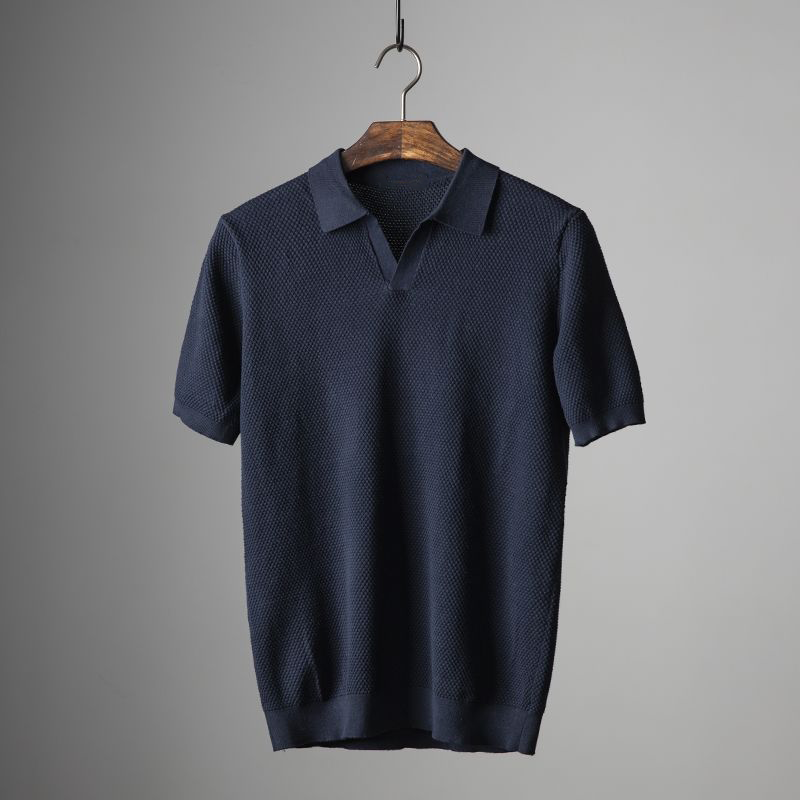 Lewis | Casual Polo Shirt