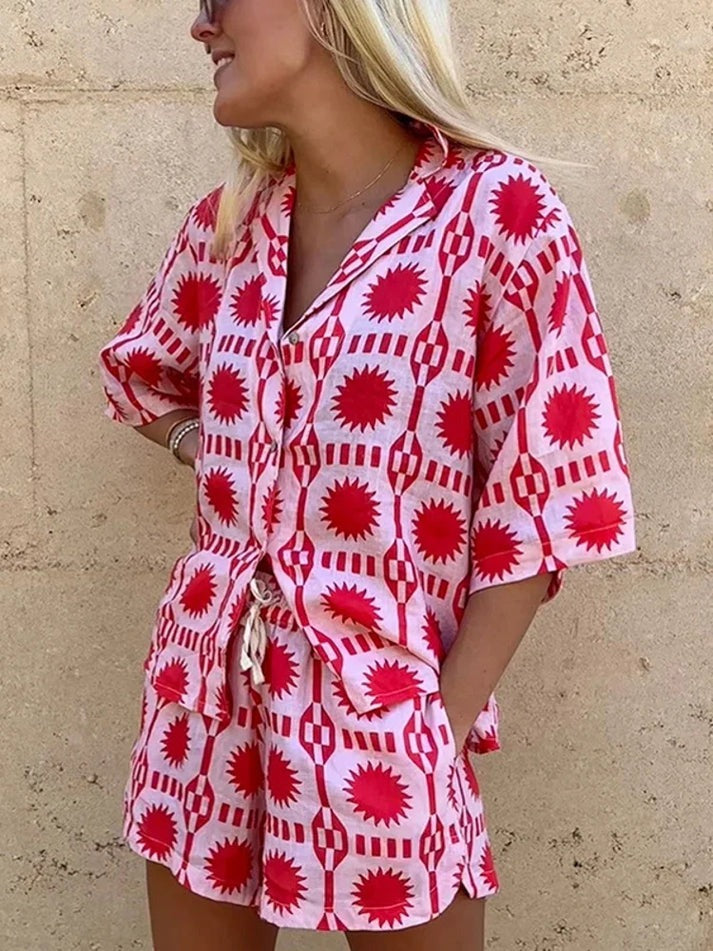 Britney | Women's Summer Fashion Set