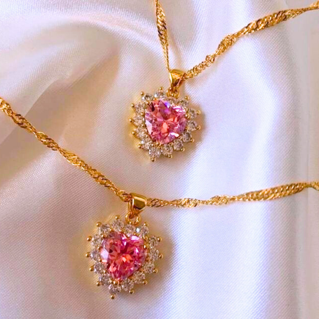 Aphrodite™ | שרשרת אופנתית