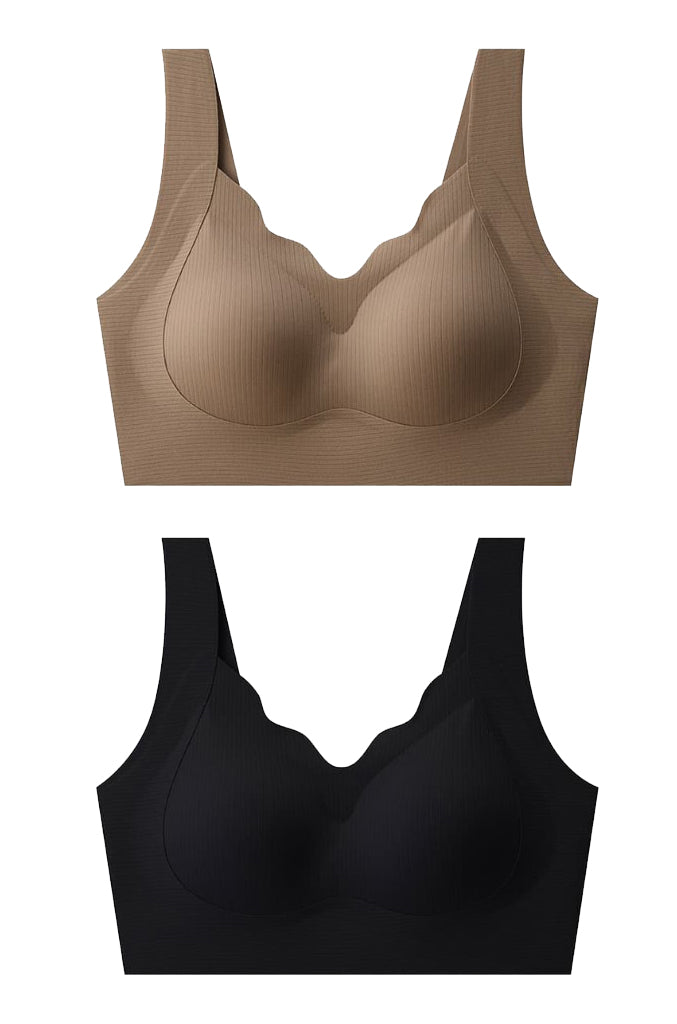 LuxeCare | Antibacterial Medical Bra (1+1 Free)