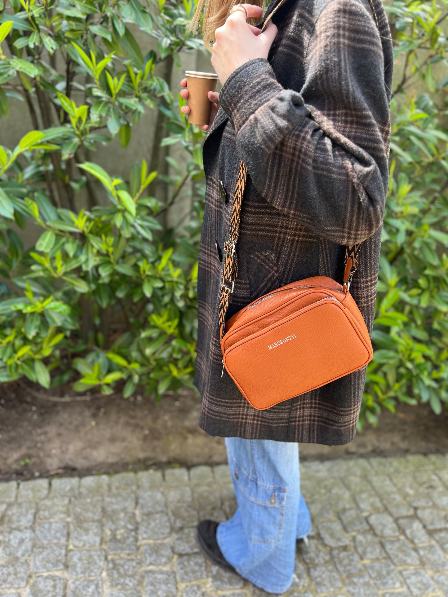 GlamPurse | העלה את היומיום שלך בסטייל ובפונקציונליות!