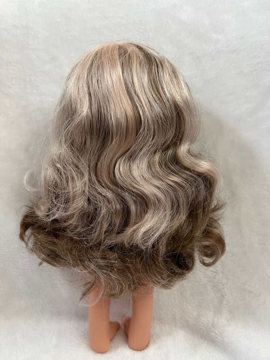 DollDelight ™ | בובת מיה