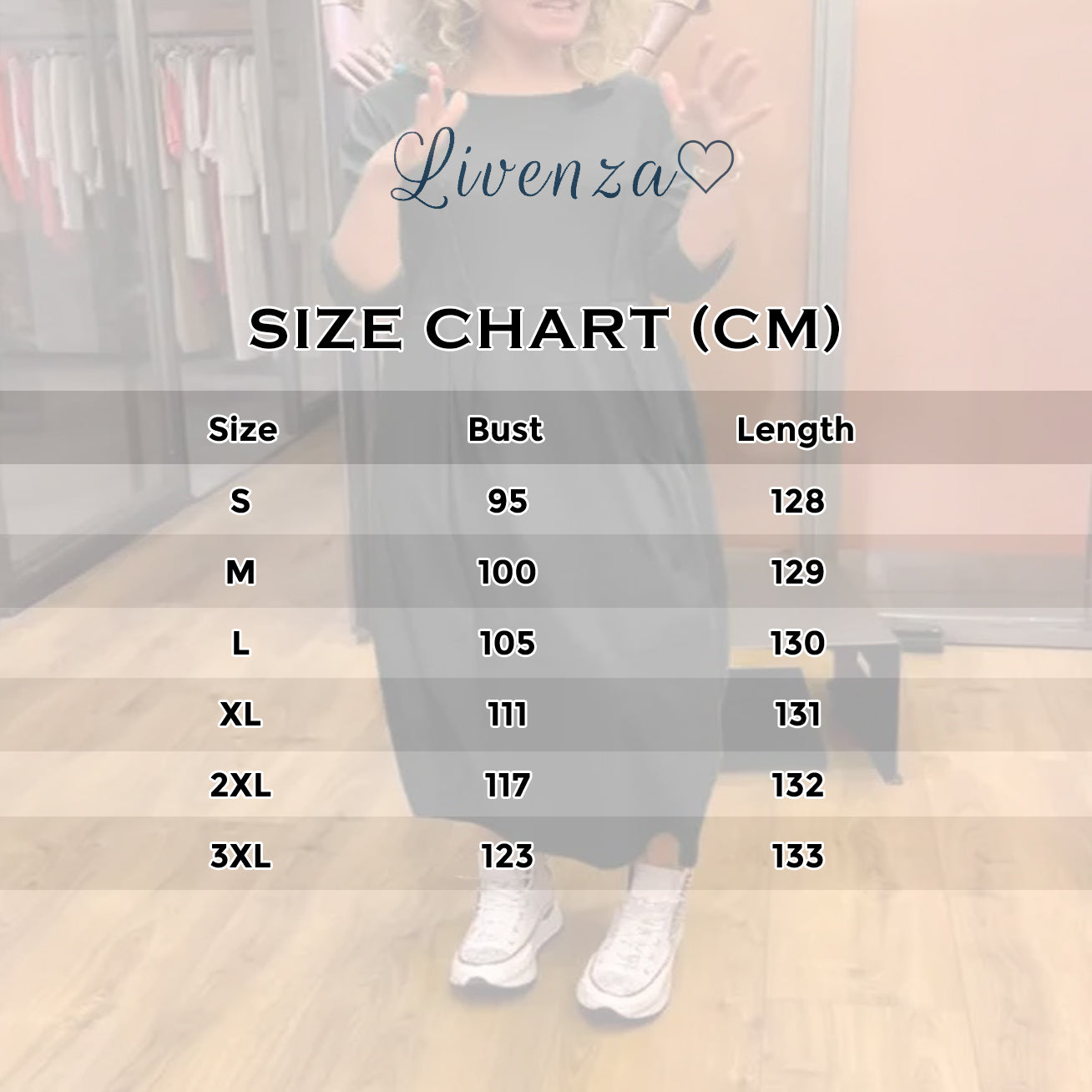 Jane | Comfortable solid color dress