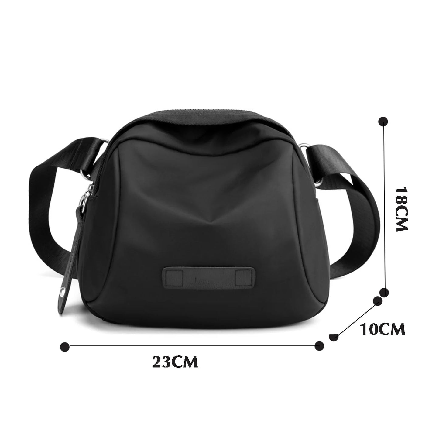 Oriana | Multipurpose shoulder bag