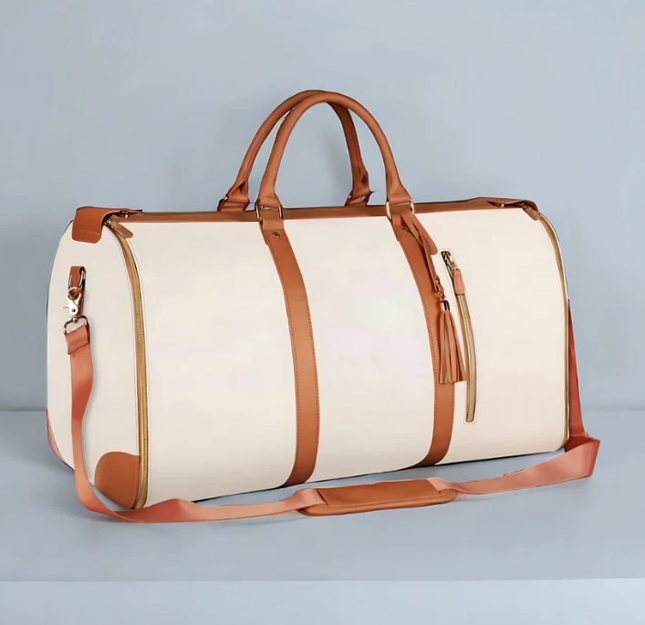 TravelLux | All in one efficient holiday bag