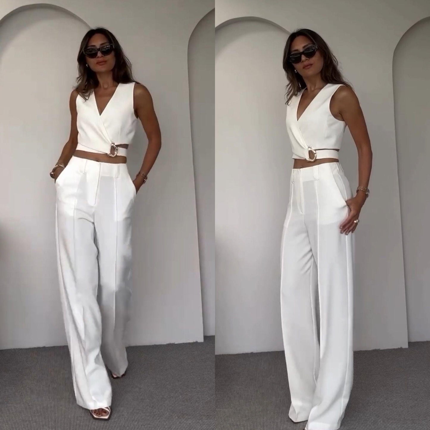 Felicia | Two-piece set for women