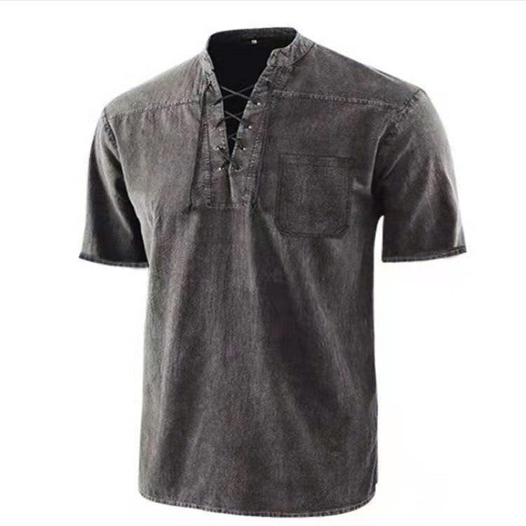 Harvey | Retro T-shirt