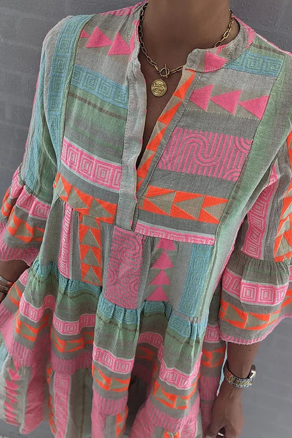 Rain | שמלת קסם וינטג'