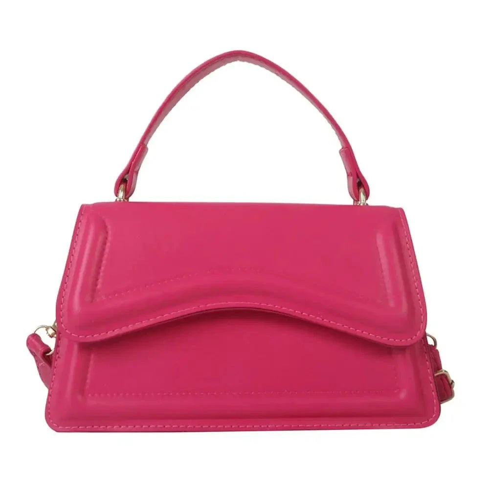 Essie | Chic Crossbody Bag