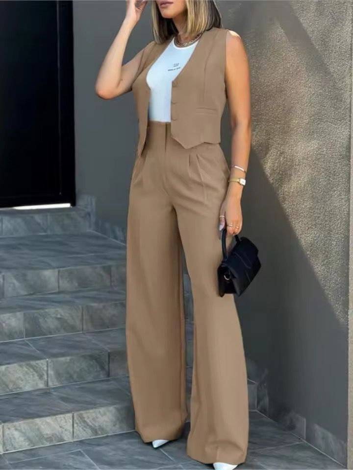 Alessia | Fashionable two-piece set