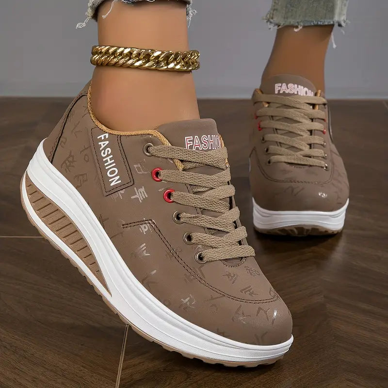 FashionSteps | נעליים בריאות ונוחות