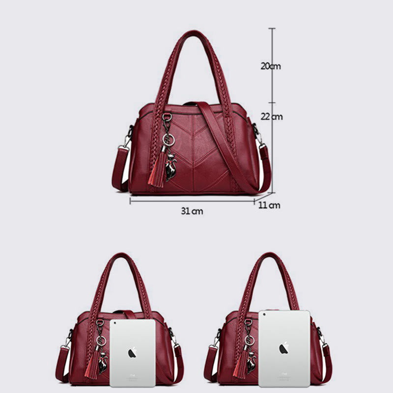 Hestia | Elegant Escape handbag