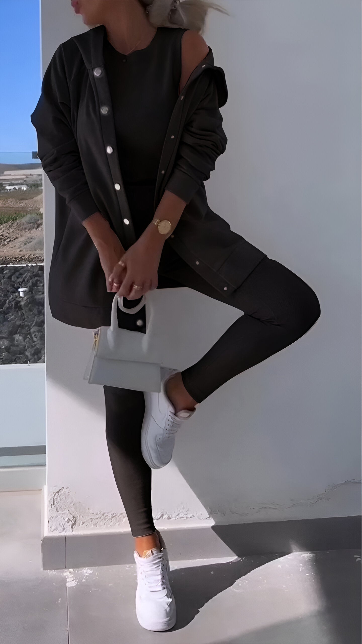 SerenitySet | Your sanctuary of style and softness!