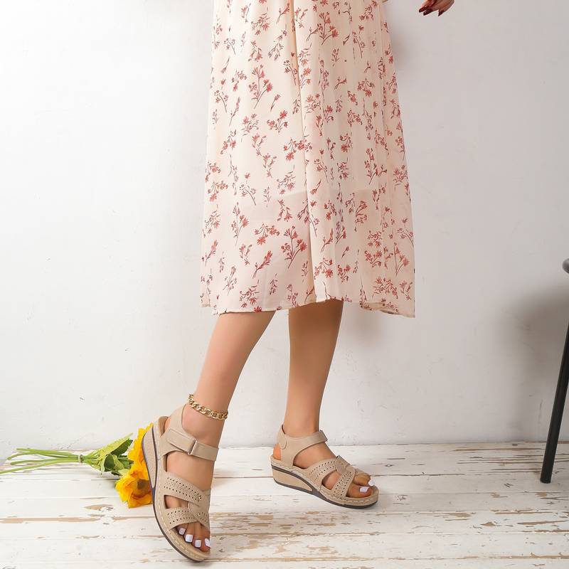 CoolStep | Comfortable summer sandals