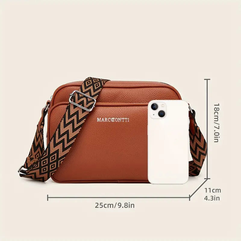 GlamPurse | העלה את היומיום שלך בסטייל ובפונקציונליות!