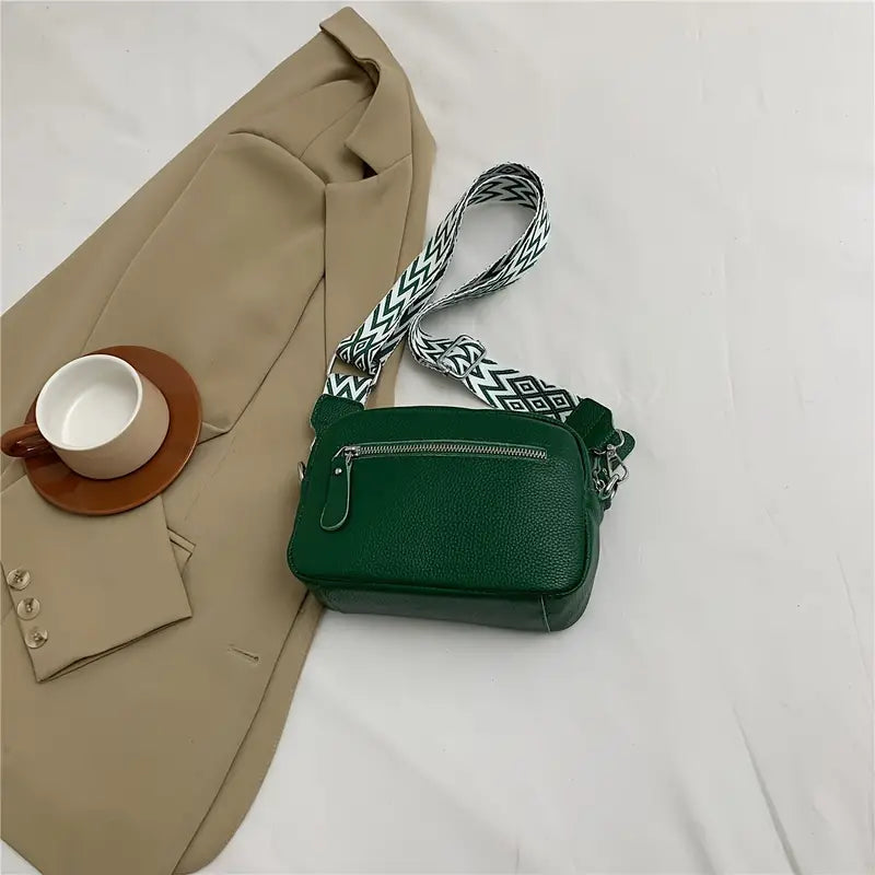 GlamPurse | העלה את היומיום שלך בסטייל ובפונקציונליות!