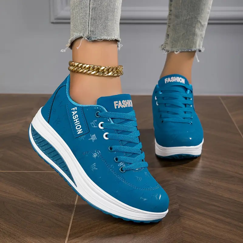 FashionSteps | נעליים בריאות ונוחות
