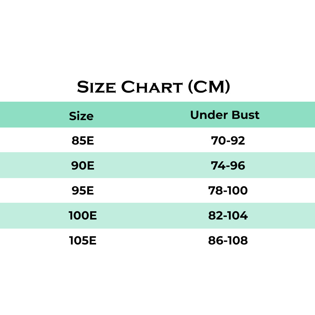 Marga™ | Comfortable bra for plus sizes (1+1 free)