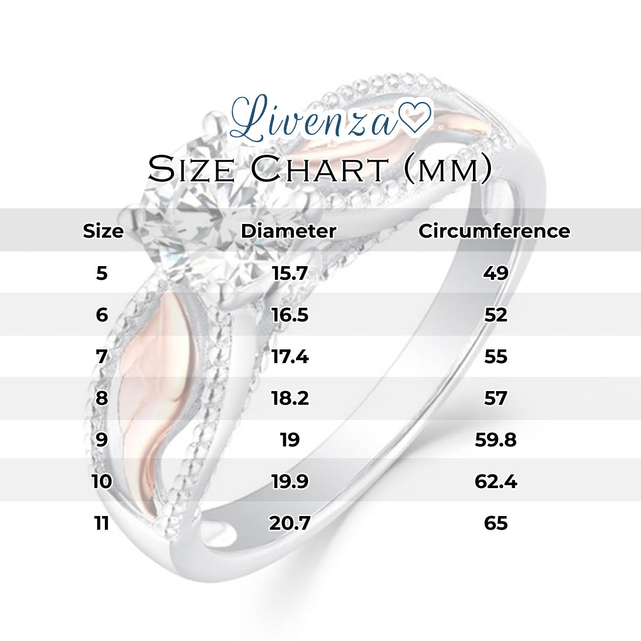 EternalRing™ | Memorial Ring