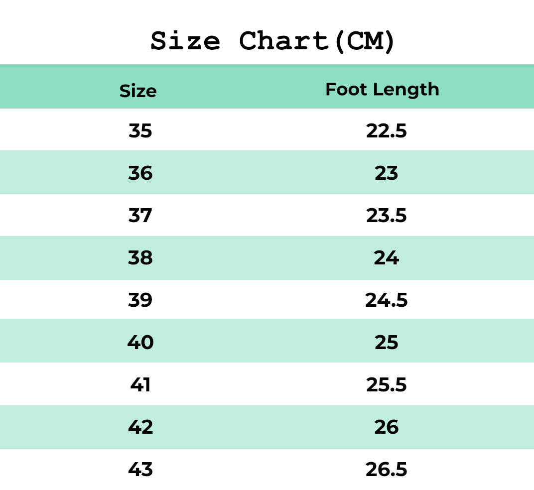 AirStride™ | נעלי רשת אורתופדיות