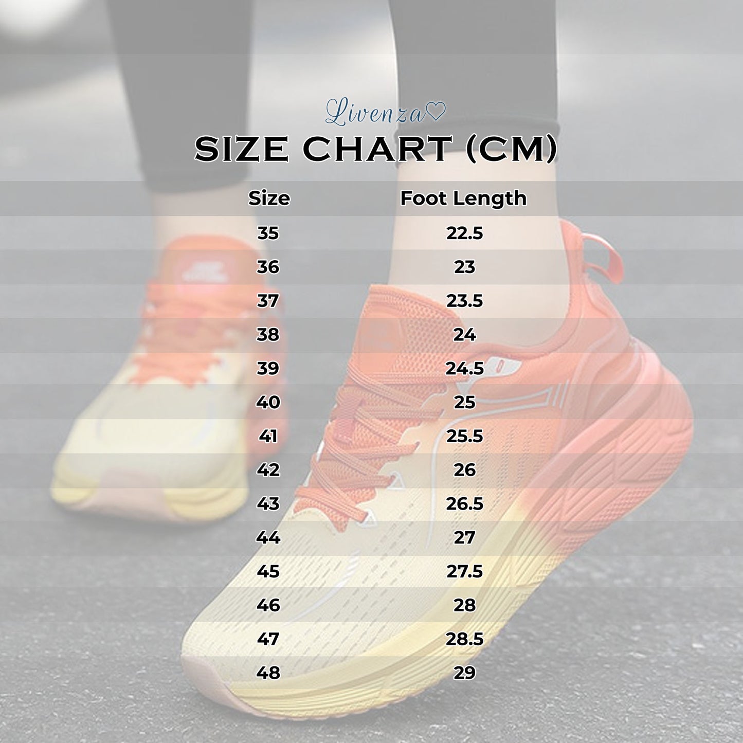 AirFlex | Lightweight orthopedic sneakers