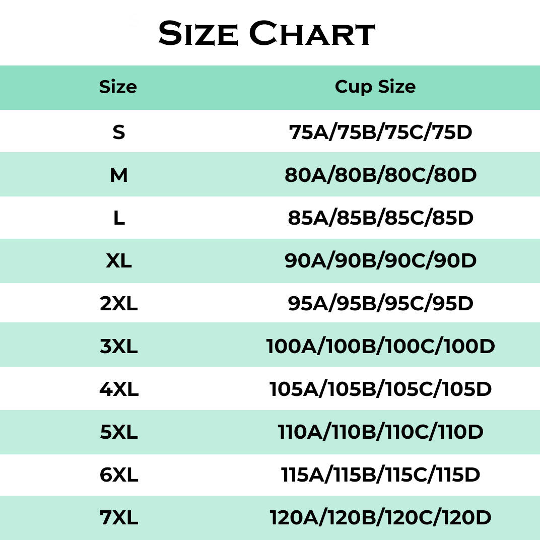 PrettyShape™ | Lymphatic Detox Bra (1+1 Free)