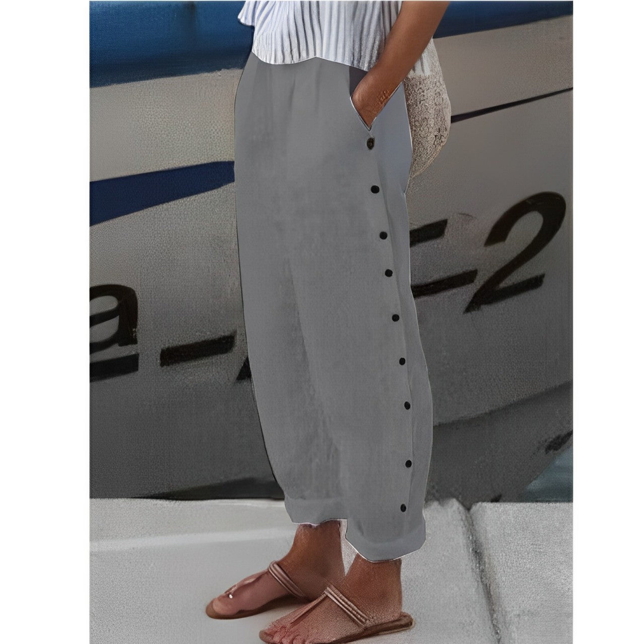 ComfortChic | Perfect fit for every movement and mood!