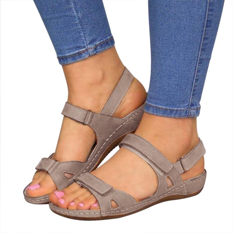 BlissFeet | Orthopedic Comfort Sandals