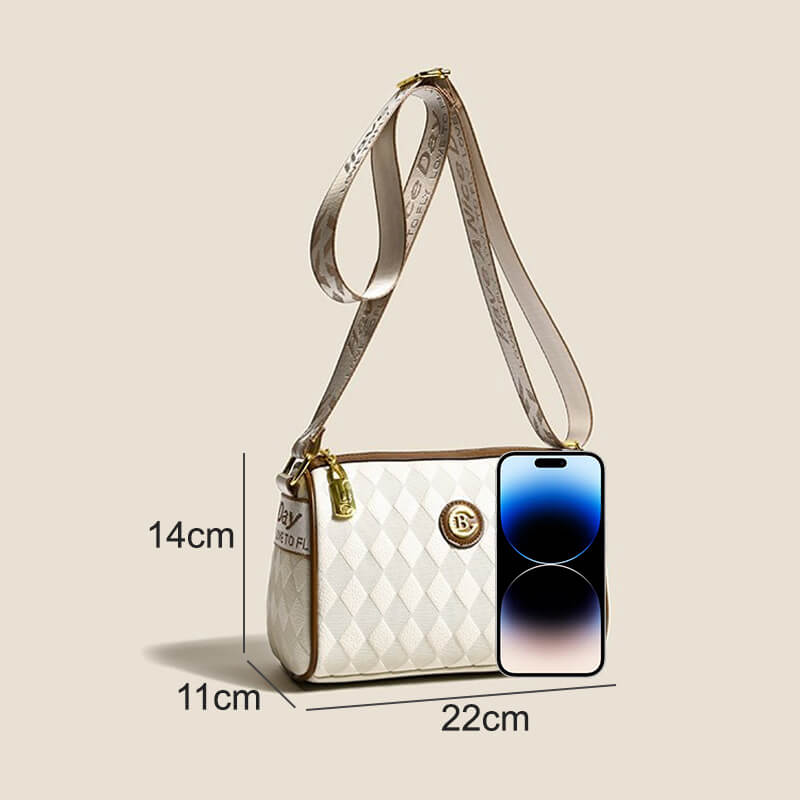 Belinda™ | Elegant Shoulder Bag