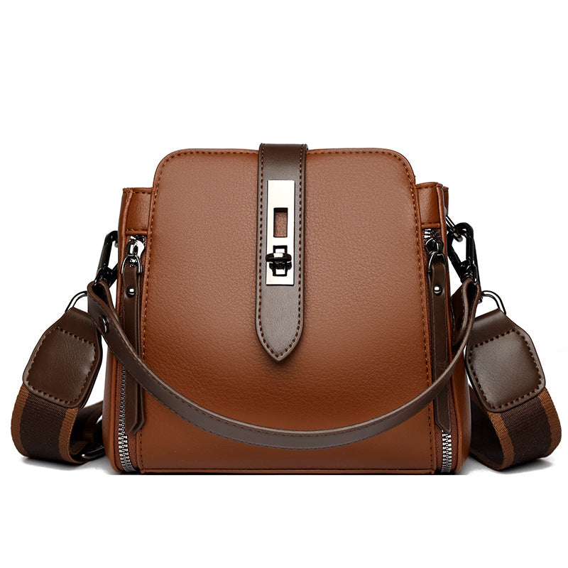Amaya | Elegant crossbody bag