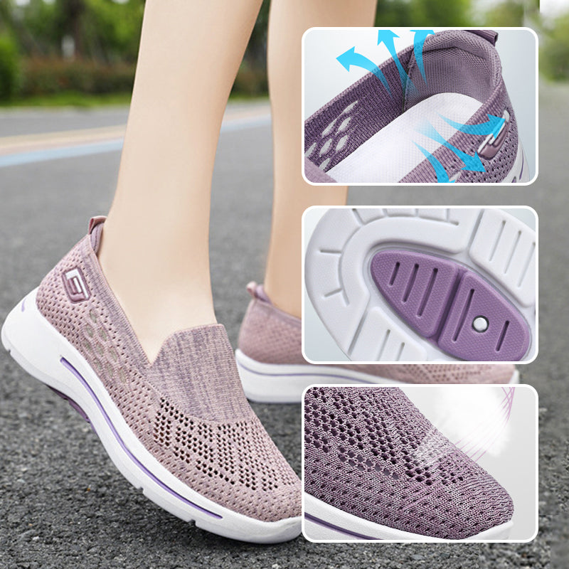 SwellEase | Breathable orthopedic shoes
