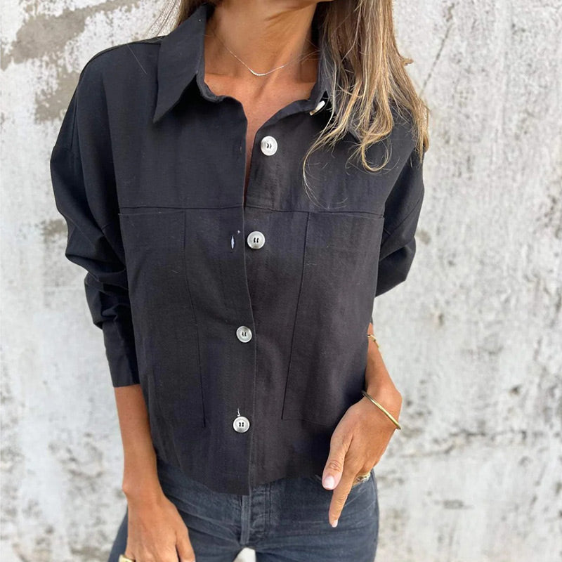 Avielle | Comfortable women's shirt