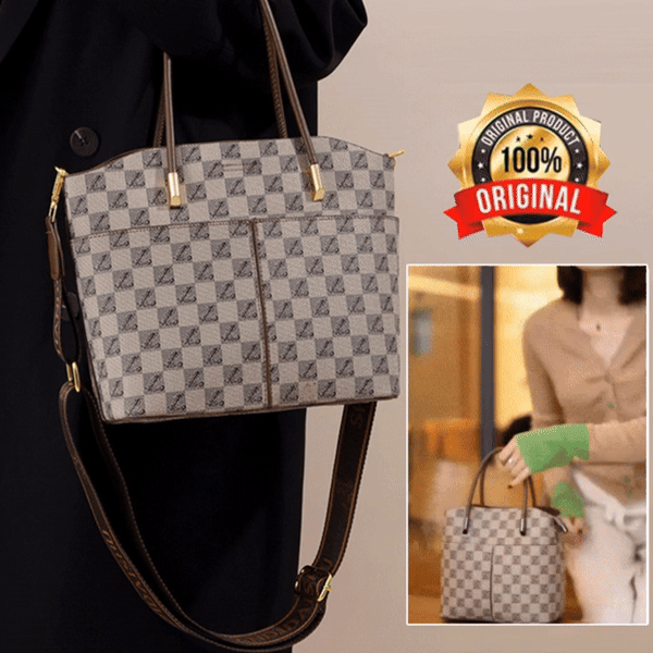 Athena | Make your style spectacular every day!