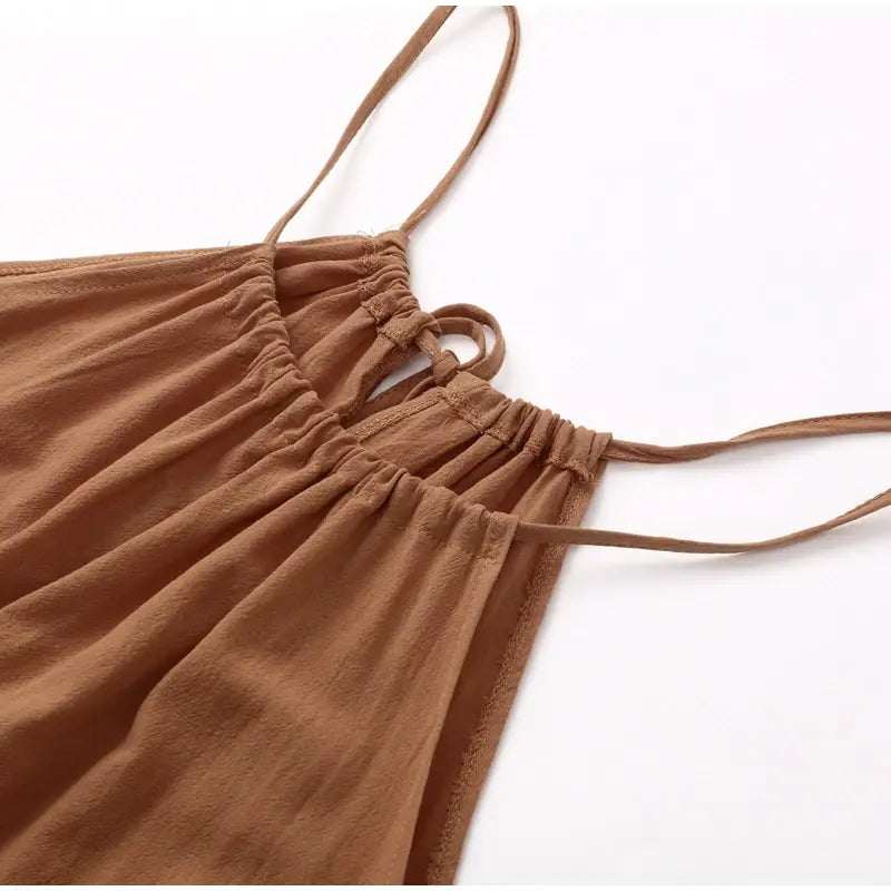 Shira™ | Long summer dress