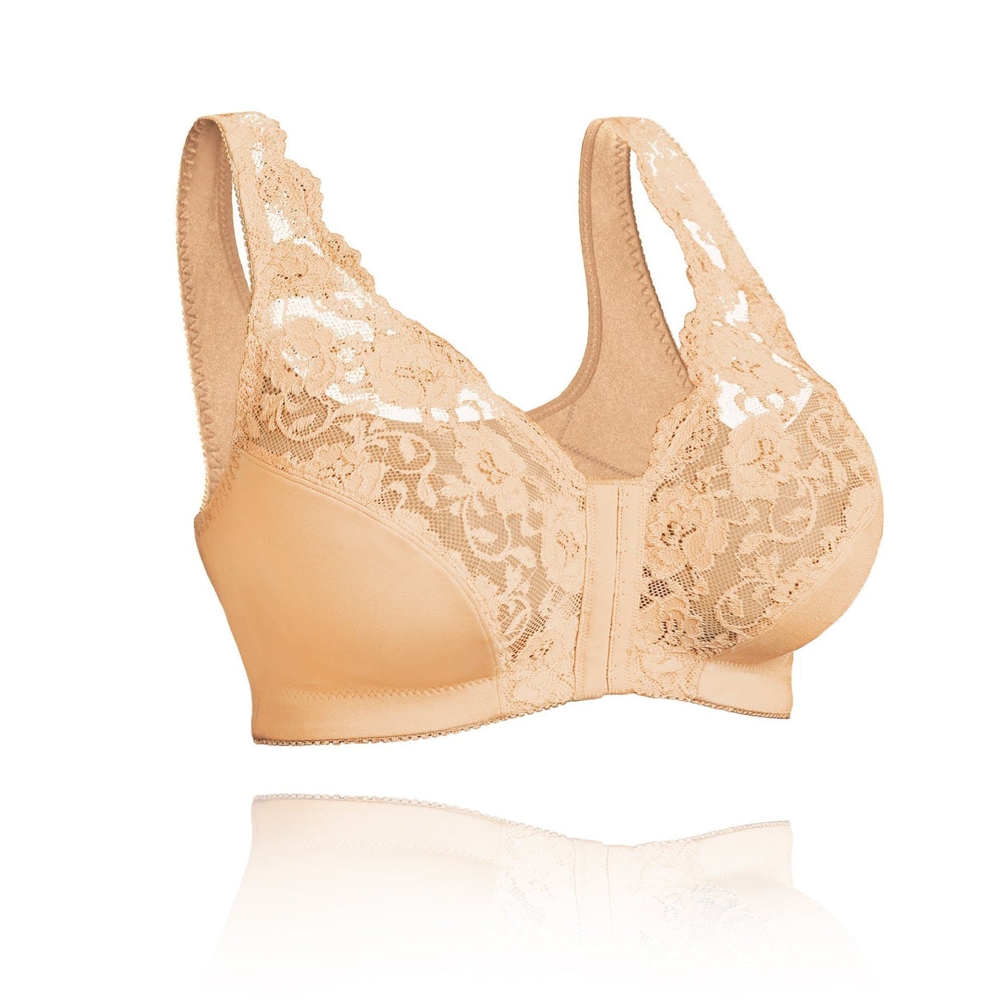 Paula™ | Front Closure Bra