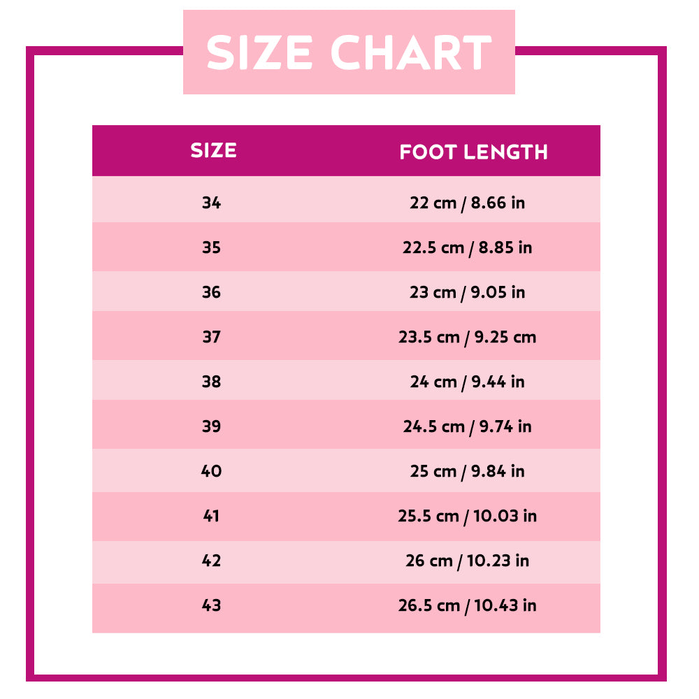 SoleSoothe™ - Comfortable walking shoes for women