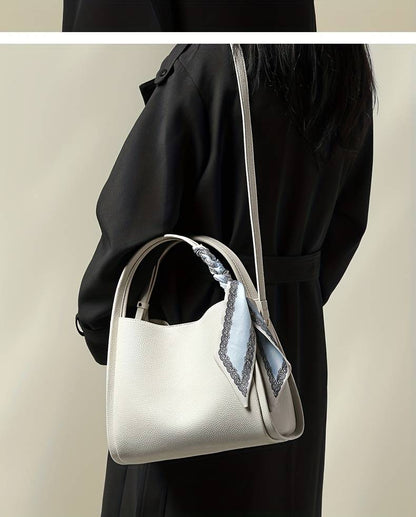 VegaTrend | Elegance Scar Shoulder Bag 