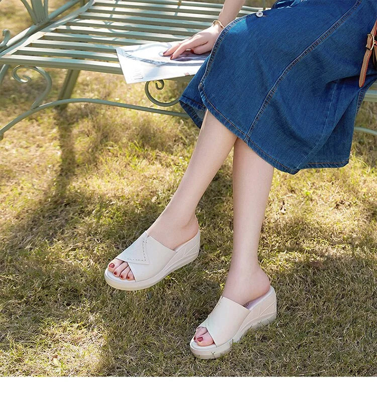 EaseWalk | סנדלי נוחות פרימיום