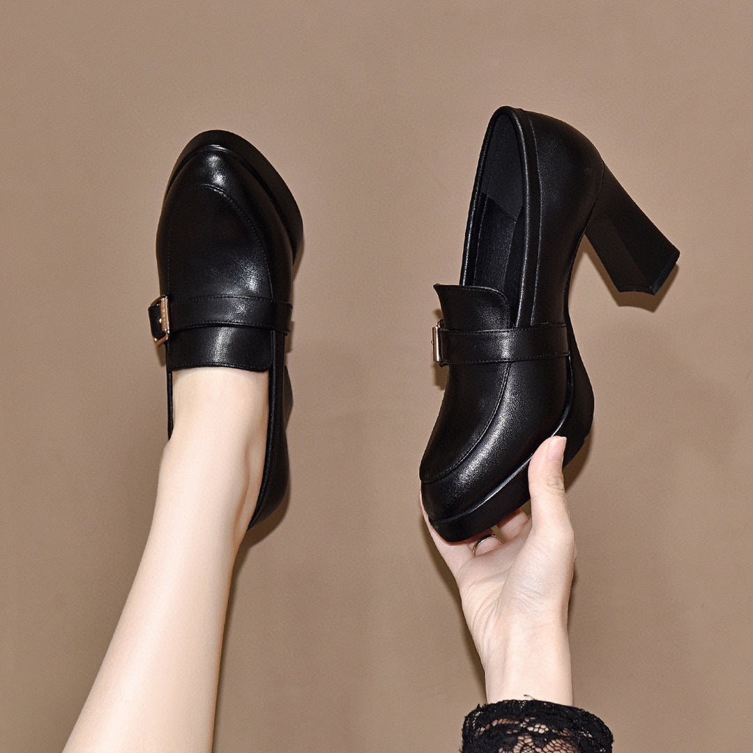 OrthoHeel | הליכה בנוחות, הליכה בסגנון!